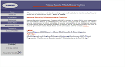 Desktop Screenshot of nswbc.org